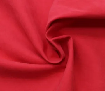 High Quality Recycled Polyester Non-peach Skin Fabric