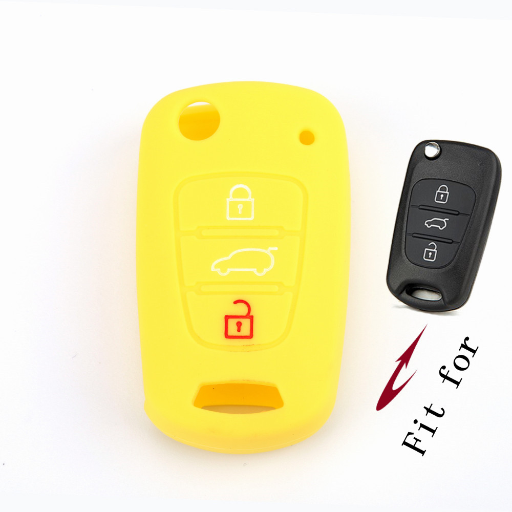 Car Kia Key Holder 