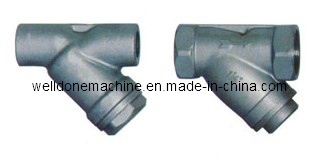 Stainless Steel Strainer
