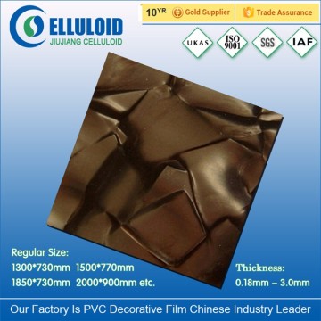Specializing in the production pvc decorative window glass film