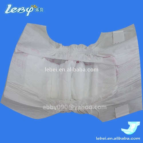 New Products Baby Diapers