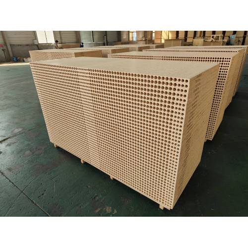 Tubular particle board/Chipboard for Making Door