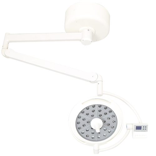 Hospital equipment surgical shadowless led operating light