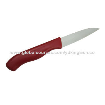 Pocket knife, high quality and hot-selling knives, sharp blade, red handle