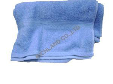 bath towel