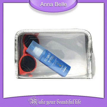 Most popular products clear plastic makeup bag for women