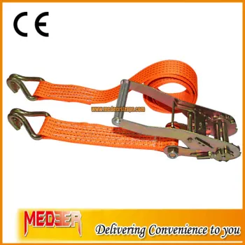 2inch 5T Breaking Strength Durable Fastener Strap