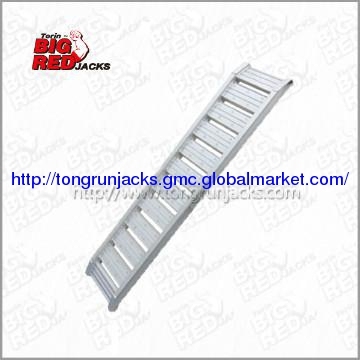 Torin BigRed 2130mm Long ATV Aluminum Loading Ramp