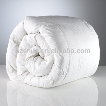 Anti-bacterial and Bed Bug resistant SMMS nonwoven comforter quilt insert