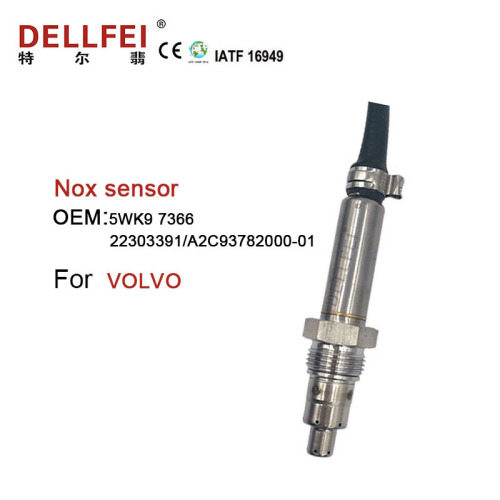 Nox sensor 5WK9 7366 22303391/A2C93782000-01 For VOLVO