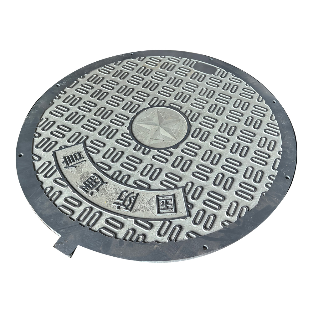 customize surface manhole cover