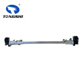 TONGSHI 8L8Z-8005-A Aluminum Radiator for Ford Escape XLS 2.3L I4 2008-2012 OE Style Direct Fit Aftermarket Auto Parts