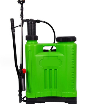 16L, 18L, 20L Sırt Çantası Tarımsal Pil Çekirdek Güçlü Elektrik Püskürtücüleri
