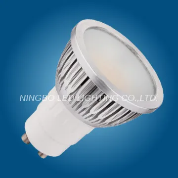 5W GU10 High Power LED Spot Lights