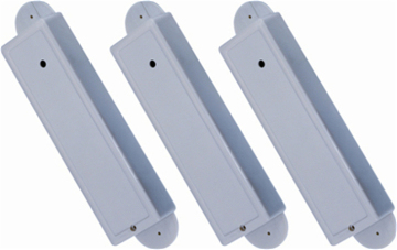 Tubular Motor Protector Bt002