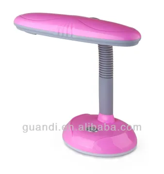 fluorescent lamp