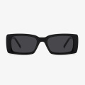 Blue Tortoise Polarized Acetate Sunglasses