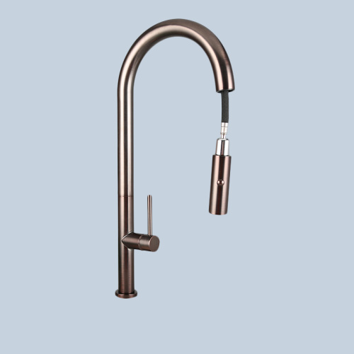 Sink Pull out Taps american standard pull out kitchen faucets Manufactory