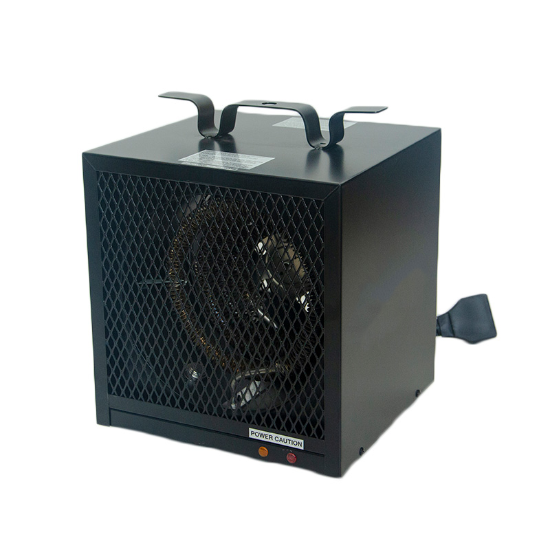 240V 4800W Electric Garage Heater