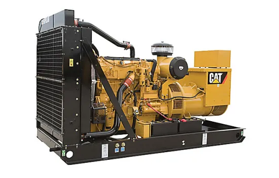 600KVA Wudong Diesel Generator