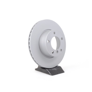 296mm Disc Brake Rotor Compatible with BMW 5 E39 (34111163081, 34111164839, 34116767061)
