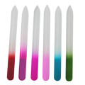 Fantastic Jewel Decorated Glass Crystal Nail Files with Rhinestone