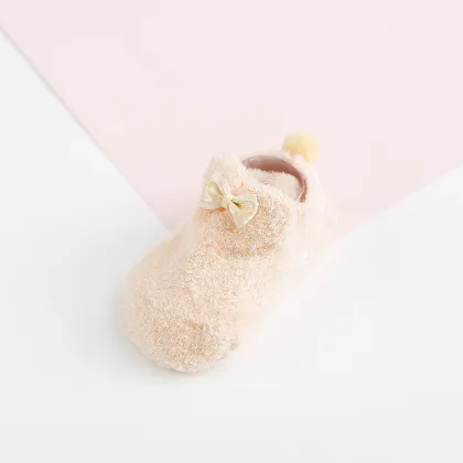 Autumn Baby Floor Socks