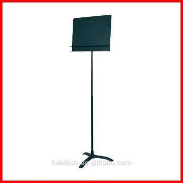 Hot Sale High Quality Metal Aluminum Music Stand
