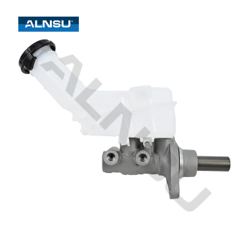 High Quality Factory Price Brake Master Cylinder for Mitsubishi CW5/CW6