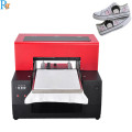 Small Format Shoes Flatbed Printer