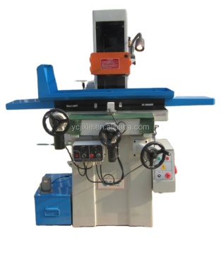 MD820 Small Auto Electric Surface Grinding Machine with Magnetic Chuck