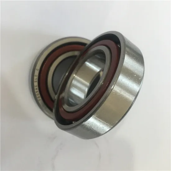 7004c 7003c 7002c p4 nsk angular contact ball bearing