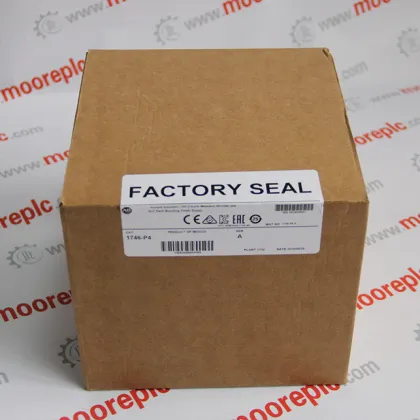 ALLEN BRADLEY	1794-ASB