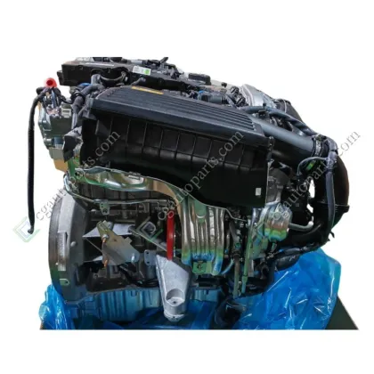 Original M274 Engine Assembly 1.6T for Mercedes-Benz C180 Imported from Germany