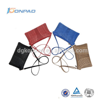 Hot Sale High Quality Luxury Promotional Vintage Envelop Handbag For Women