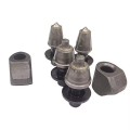 High Strength Road Milling Teeth For Asphalt Pavement