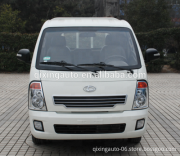 KAMA wk13 Light Truck Cab at Competitive Prices