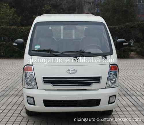 KAMA wk13 Light Truck Cab at Competitive Prices
