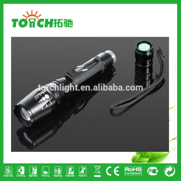 2016 flashlight streamlight 1000 Lumens LED flashlight