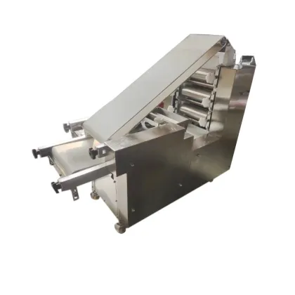 Easy Operation Industrial Packaging Machine for Pastries