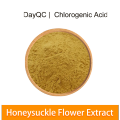 Cosmétique Grade Honeysuckle Flower Extract Chlorogénique