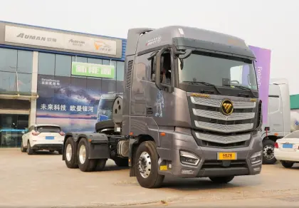 Best Selling 6x4 Tractor Truck: RC Tractor Trucks for Sale