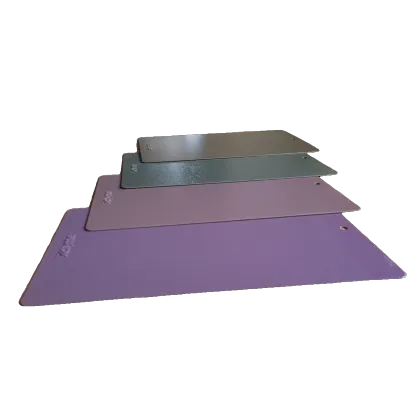 RAL color Texture powder coating