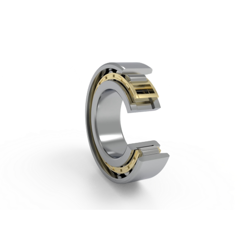 单列圆柱滚子轴承