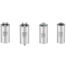 full series film capacitor