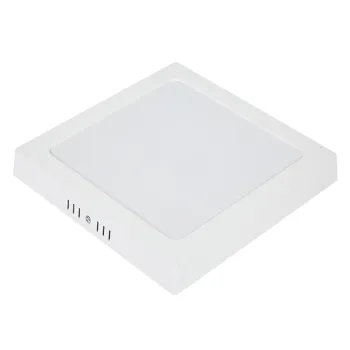 High Brightness LED Panel Lights: 6W-30W Office Lighting at Reasonable Prices