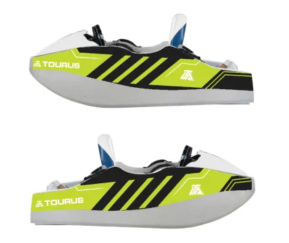 15000w 15kw Electric Mini Kart Boat - New Arrival Karting Jet