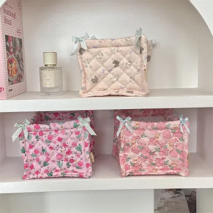 Cute and Professional Custom Storage Bags & Cases