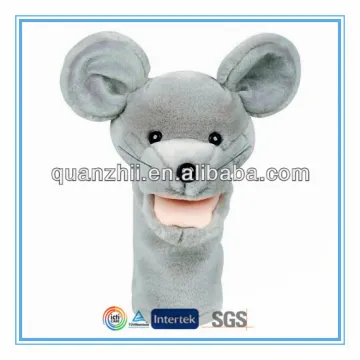 Stuffed mouse plush toy mouse for kids