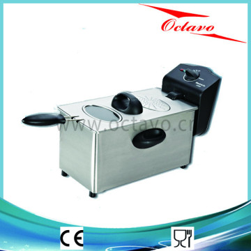 Electric Deep Fryer OC-788A